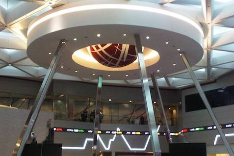  Bank Bisnis Siap Melantai di Bursa Akhir Tahun Ini